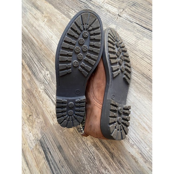 Land Rover Thom Mcan Brown Boot, Women's 8 - Picture 2 of 5